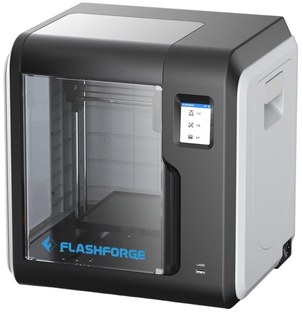 3D-принтер Flashforge Adventurer 3 (FF-3DP-1NA3-01) - зображення 1