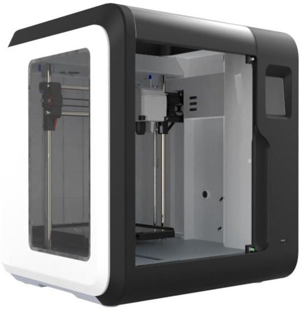 3D-принтер Flashforge Adventurer 3 (FF-3DP-1NA3-01) - зображення 2