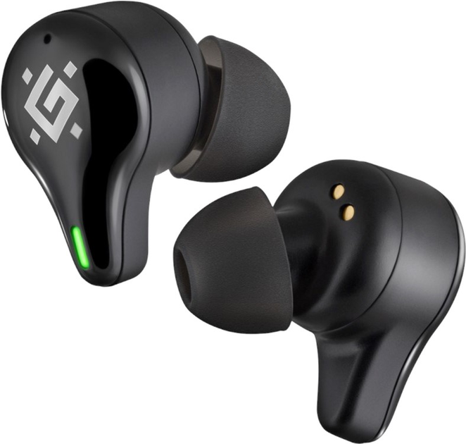 Навушники Defender CyberDots 250 Black (63250) - зображення 5