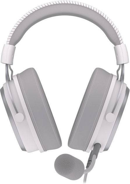 Навушники Endorfy Viro Onyx White (EY1A004) - зображення 7