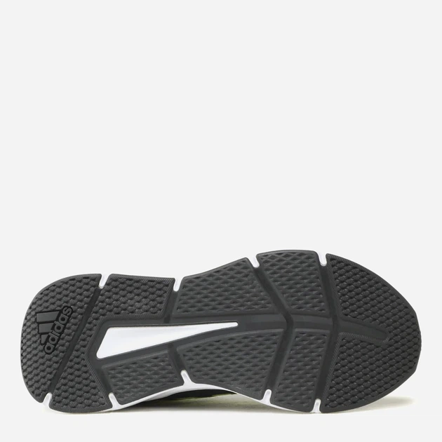 Buty do biegania męskie adidas Galaxy 6 GW4141 42.5 (8.5UK) 27 cm Czarne (4065426754230) - obraz 5