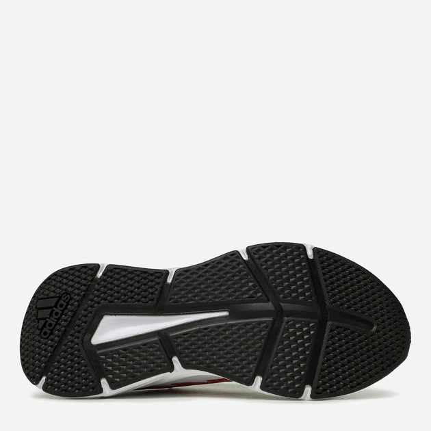 Buty do biegania męskie adidas Galaxy 6 HP2428 43.5 (9UK) 27.5 cm Białe (4066748603961) - obraz 5