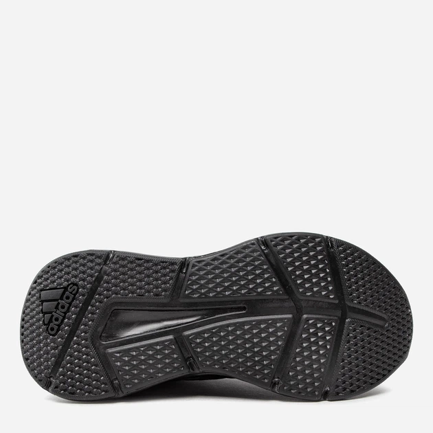 Жіночі кросівки для залу adidas Galaxy 6 GW4131 38 (5UK) 23.5 см Чорні (4065426758153) - зображення 5