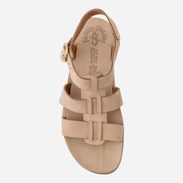 Жіночі сандалії Fantasy Sandals Alcmene S9043 40 Osis (5207200169482) - зображення 3