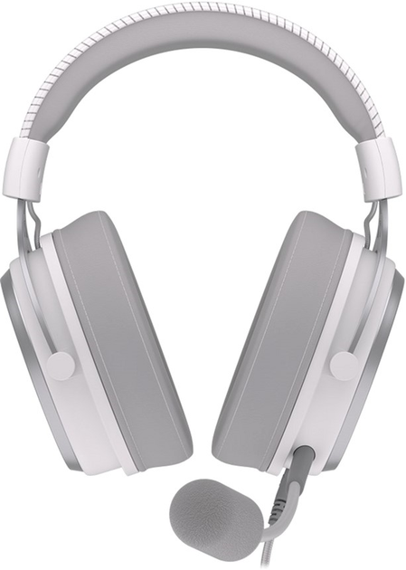 Навушники Endorfy Viro Plus USB Onyx White (EY1A005) - зображення 8