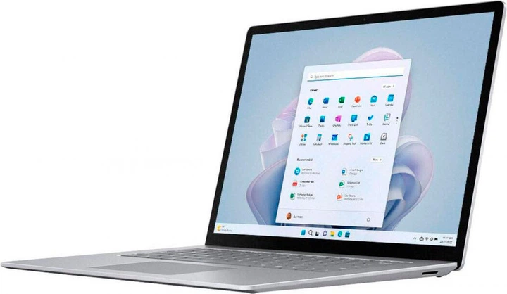 Ноутбук Microsoft Surface Laptop 5 (QZI-00001) [83632