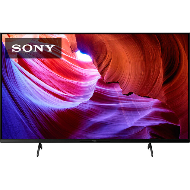Телевизор Sony BRAVIA X85K 85" LED 4K (KD-85X85K) EU [81048] купить в ...