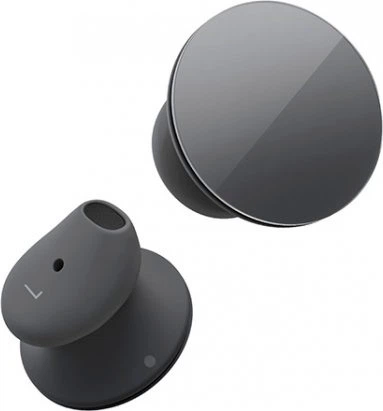 Наушники Microsoft Surface Earbuds Graphite (HVM-00020/HVM-00011