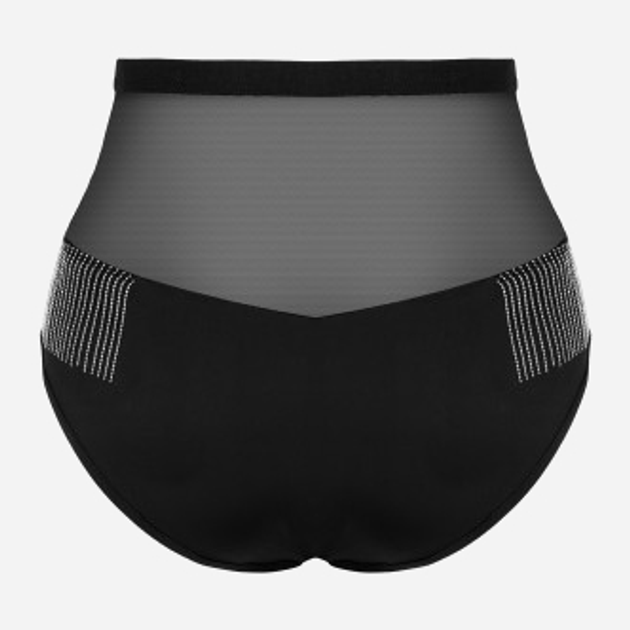 Еротичні трусики-сліпи Obsessive Milladis XL/2XL Чорні (5901688250518) - зображення 6