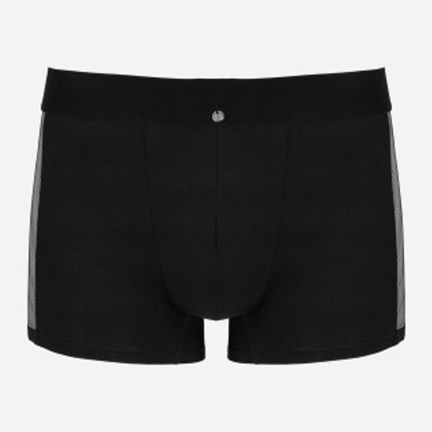 Majtki erotyczne Obsessive Boldero S/M Black (5901688238226) - obraz 5