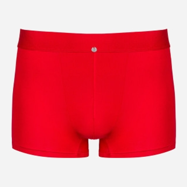 Majtki erotyczne Obsessive Boldero S/M Red (5901688238233) - obraz 5