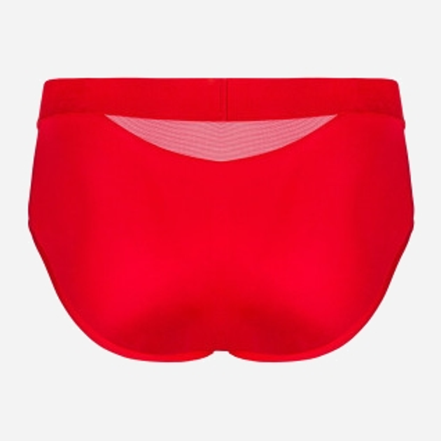 Majtki erotyczne Obsessive Boldero S/M Red (5901688238264) - obraz 6