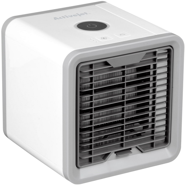 Mini klimatyzator Activejet Regular MKR-550B - obraz 4
