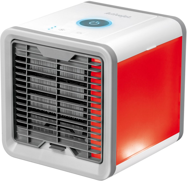 Mini klimatyzator Activejet Regular MKR-550B - obraz 7