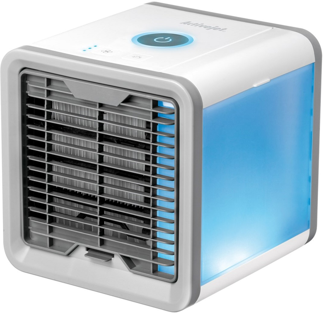 Mini klimatyzator Activejet Regular MKR-550B - obraz 8