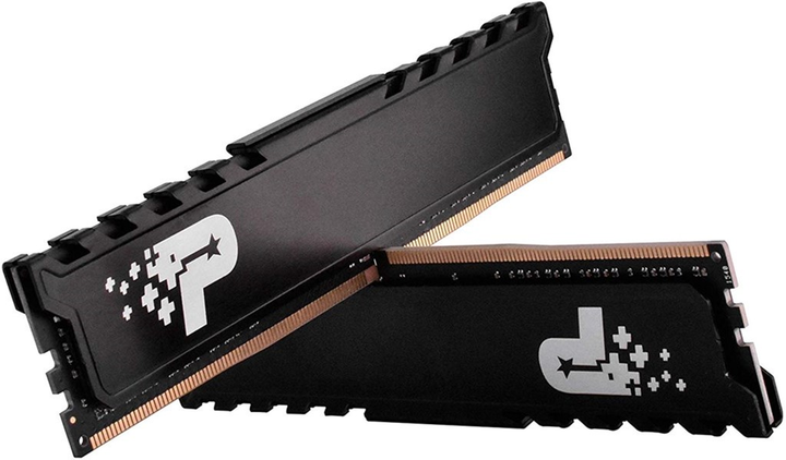 Pamięć RAM Patriot DDR4-2400 8192MB PC4-19200 (zestaw 2x4096) Signature Line Premium (PSP48G2400KH1) - obraz 3