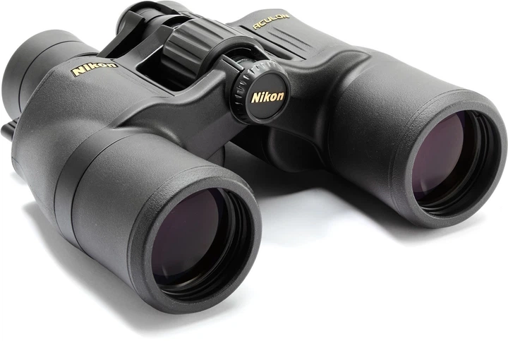 Бинокль Nikon ACULON A211 8-18x42 - зображення 2