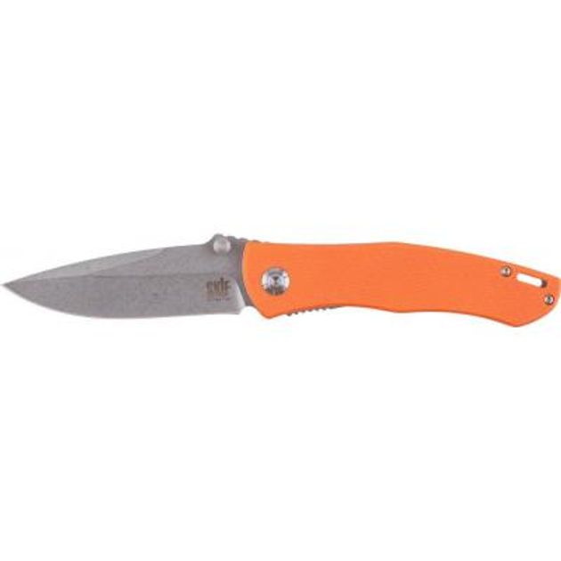 Нож Skif Swing orange (IS-002OR) - изображение 1