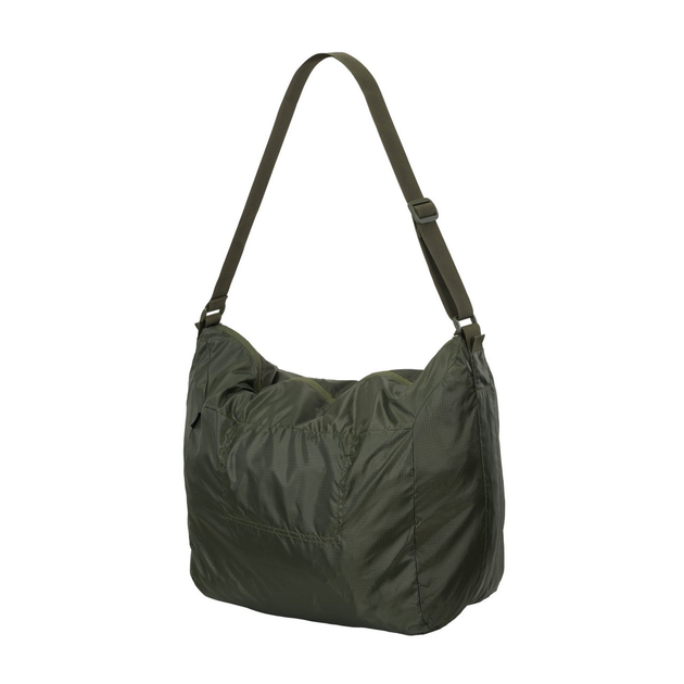 Сумка Carryall Backup Поліестер Helikon-Tex Helikon-Tex Olive Green (Олива) - зображення 1