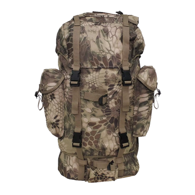 Рюкзак BW Combat Helikon-Tex Kryptek Highlander (Кріптек Хайлендер) - зображення 1