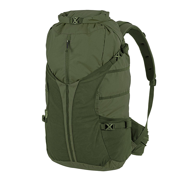 Рюкзак Summit Cordura Helikon-Tex Olive Green (Олива) - зображення 1