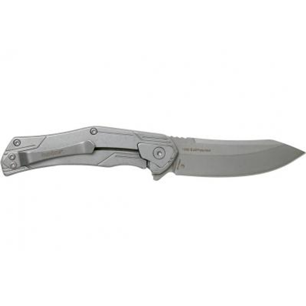 Нож Kershaw Husker (1380) - изображение 2