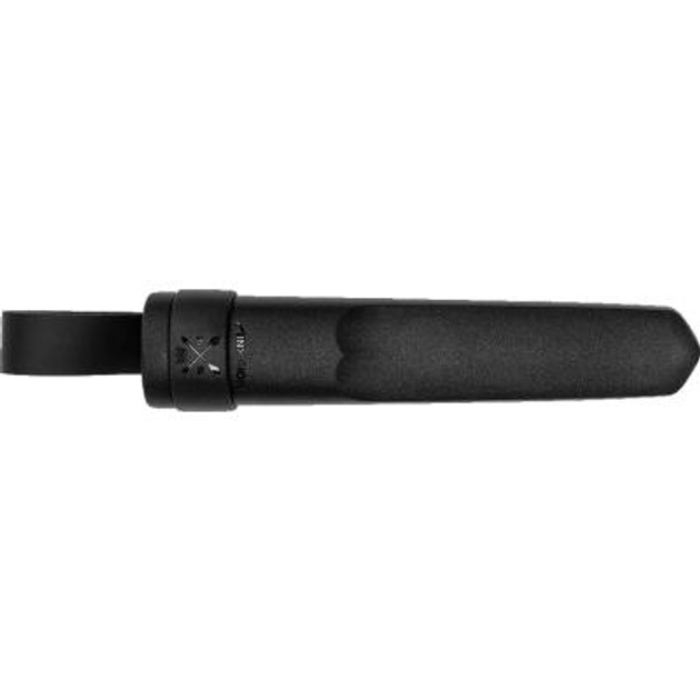 Нож Morakniv Garberg Black Carbon steel (13716) - изображение 2