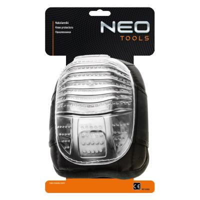 Наколенники защитные Neo Tools 97-535, гелевые, прочность на прокол до 100 Н (97-535) - изображение 2