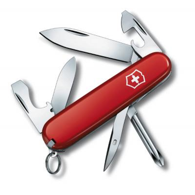 Нож VictoRinox Swiss Army Tinker Small (0.4603) - изображение 1