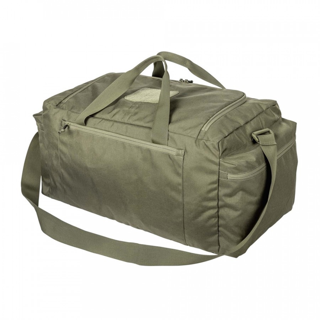 Сумка Urban Training Cordura Helikon-Tex Olive Green (Олива) - зображення 1