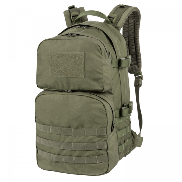 Рюкзак Ratel MK2 Cordura Helikon-Tex Olive Green (Олива) - зображення 1