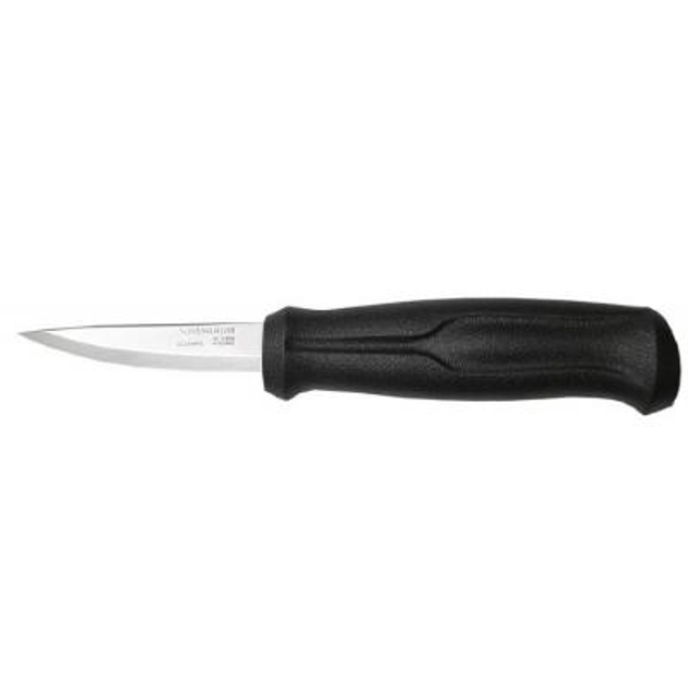 Нож Morakniv Woodcarving Basic (12658) - изображение 1