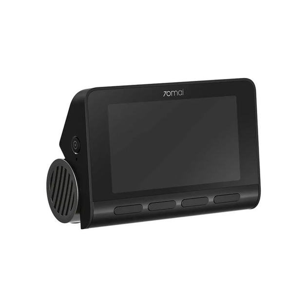 Автомобильный видеорегистратор 70mai A800 4K GPS Dash Cam (RU) – фото ...