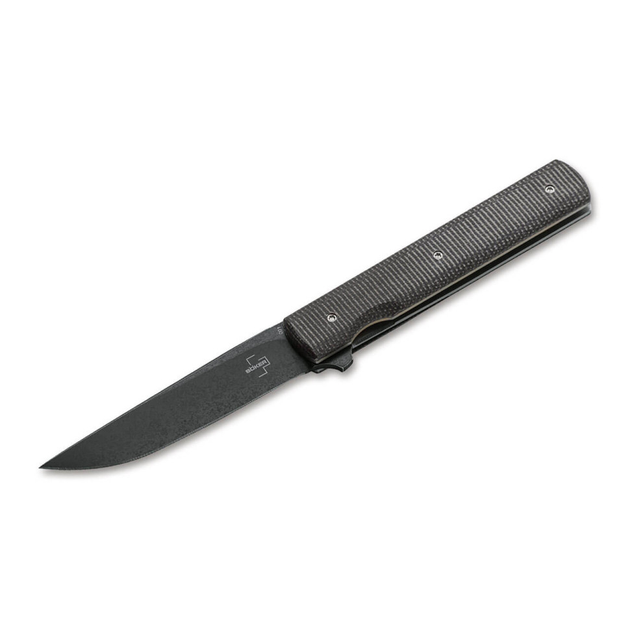 Нож Boker Plus Urban Trapper Micarta - изображение 1