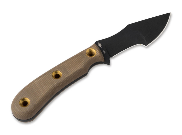 Нож Boker Plus Micro Tracker - изображение 2