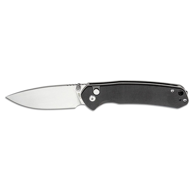 Нож CJRB Pyrite SW, AR-RPM9 Steel, G10, black - изображение 2