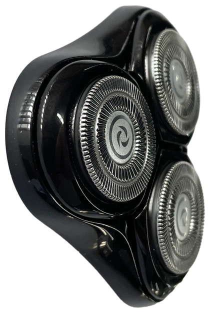 Змінні леза для електробритви Enchen Mocha S BR-9 (6974728533499) - зображення 3