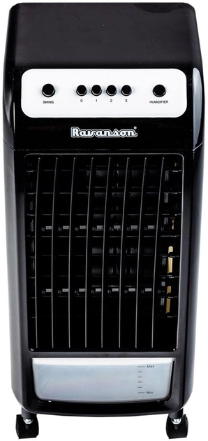 Кліматизатор Ravanson KR-1011 75W - зображення 2
