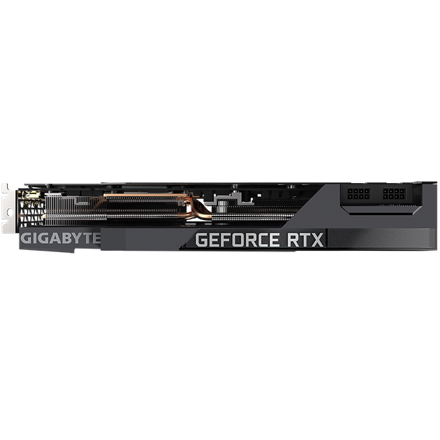 Відеокарта Gigabyte, GeForce RTX 3090, EAGLE OC, 24Gb GDDR6X, 384