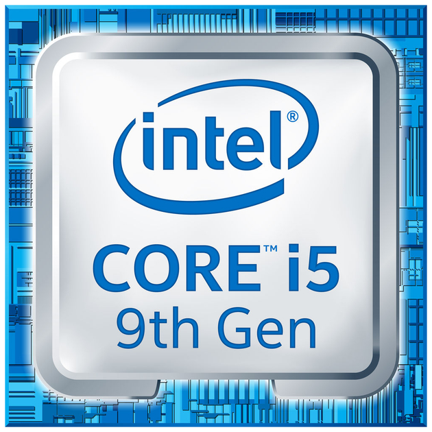 Процесор INTEL Core™ i5 9600K tray (CM8068403874405) – фото, отзывы ...