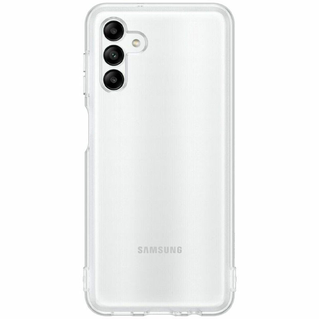 Чохол на Samsung Galaxy A14 5G / для самсунг галаксі А14 прозорий ...