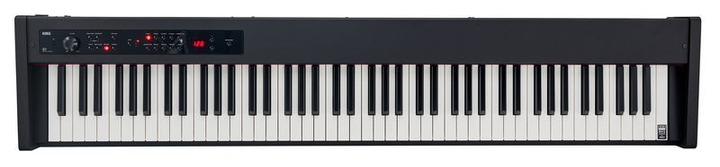 Цифрове піаніно KORG D1 (226979) – фото, отзывы, характеристики в ...