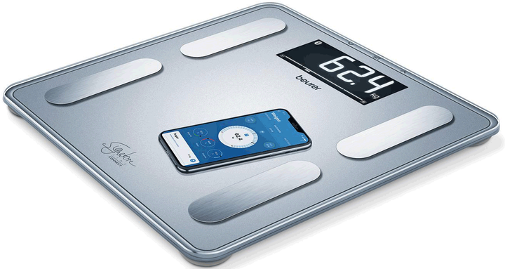 Ваги діагностичні Beurer BF 405 (4211125760069) - зображення 3