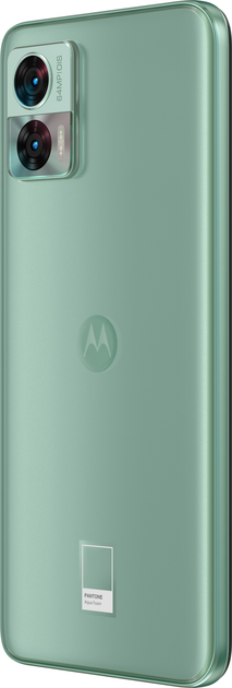 Smartfon Motorola Edge 30 Neo 8/128GB Aqua Foam (PAV00075SE) - obraz 7