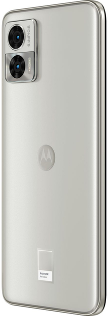 Мобільний телефон Motorola Edge 30 Neo 8/128GB Ice Palace (PAV00005PL) - зображення 6