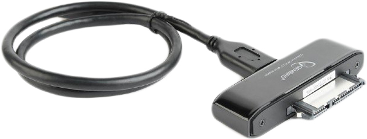 Adapter Gembird z USB 3.0 na SATA AUS3-02 - obraz 1