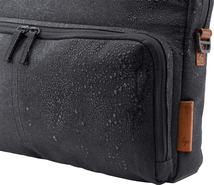 Torba na laptopa HP Envy Urban Topload 15,6" szara (3KJ73AA) - obraz 4