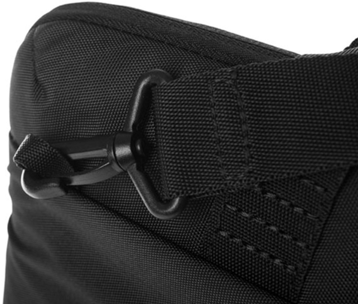 Torba na laptopa Tucano Smilza Slim 13"/14" Czarna (BSM1314-BK) - obraz 5