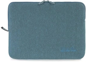 Чохол для ноутбука Tucano Melange 13/14" Blue (BFM1314-Z) - зображення 3