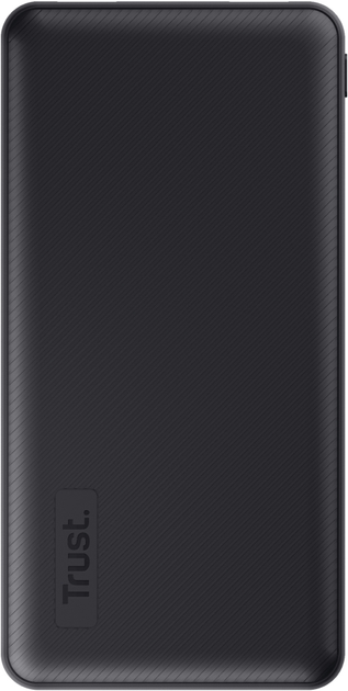 Powerbank Trust Primo ECO 20000 mAh Black (TR24676) - obraz 1